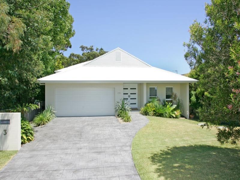 3 Bellevue Street, Long Jetty NSW 2261
