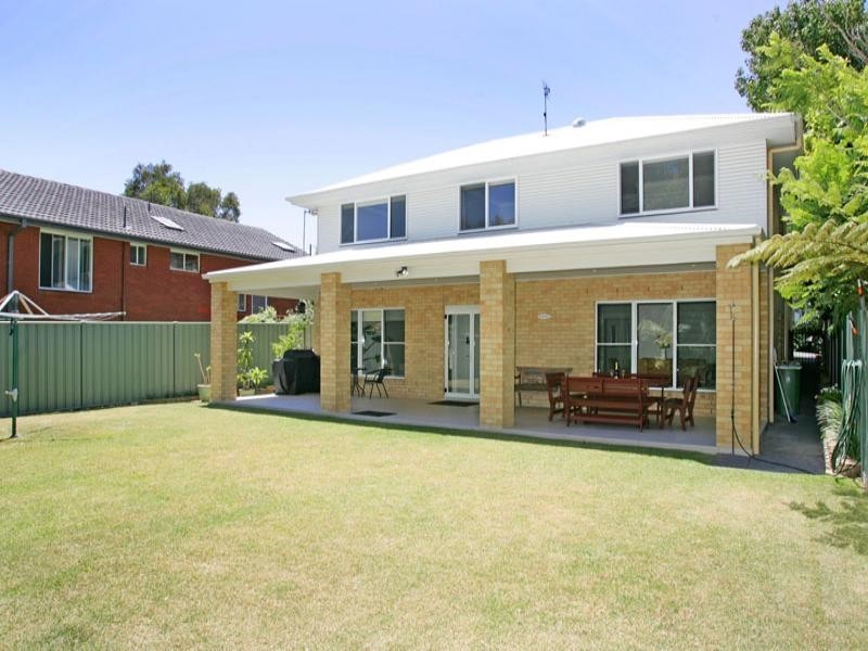 3 Bellevue Street, Long Jetty NSW 2261