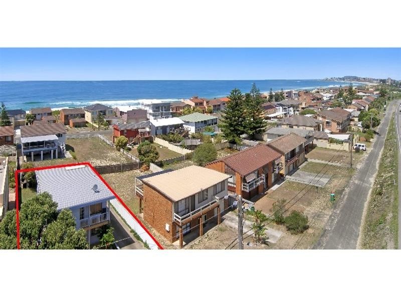 34 Wilfred Barrett Drive, The Entrance North NSW 2261