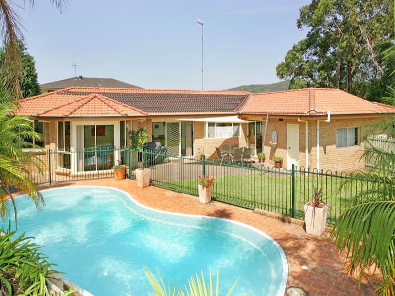 9 Pierre Close, Tumbi Umbi NSW 2261