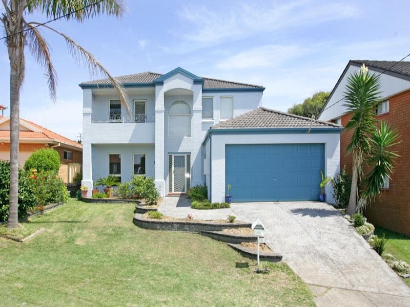 21 Currawong Street, Blue Bay NSW 2261