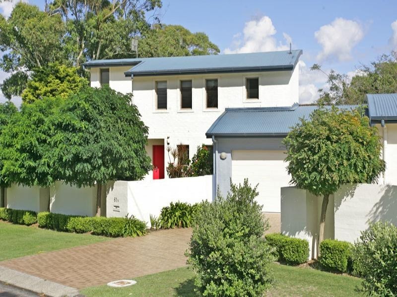 61A Grandview Street, Shelly Beach NSW 2261