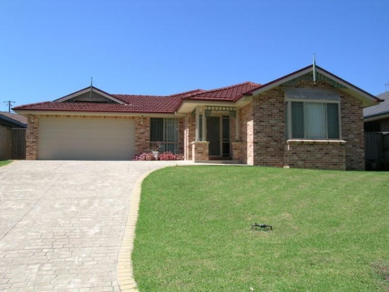 58 Sir Joseph Banks Drive, Bateau Bay NSW 2261