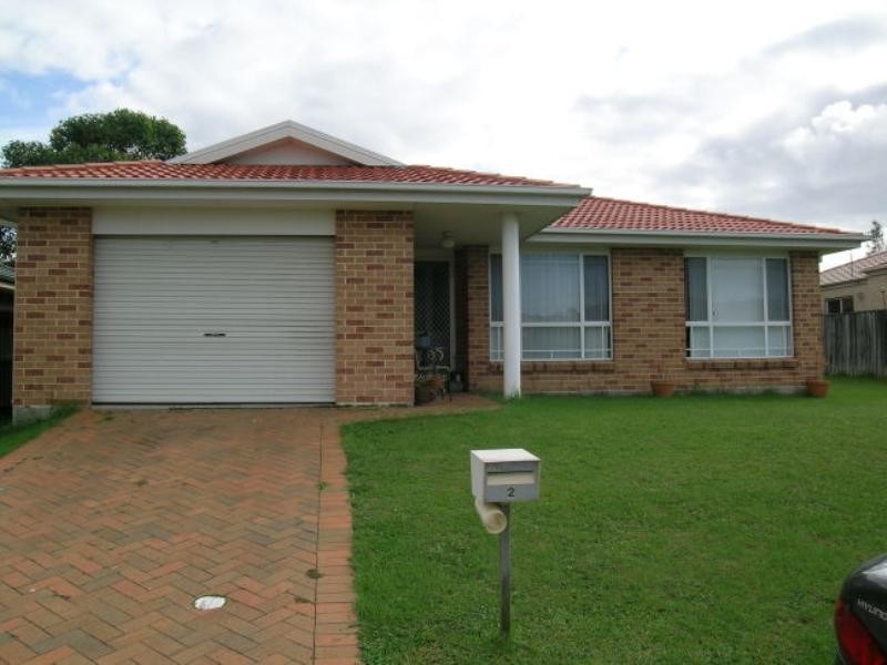 2 Harold Close, Bateau Bay NSW 2261