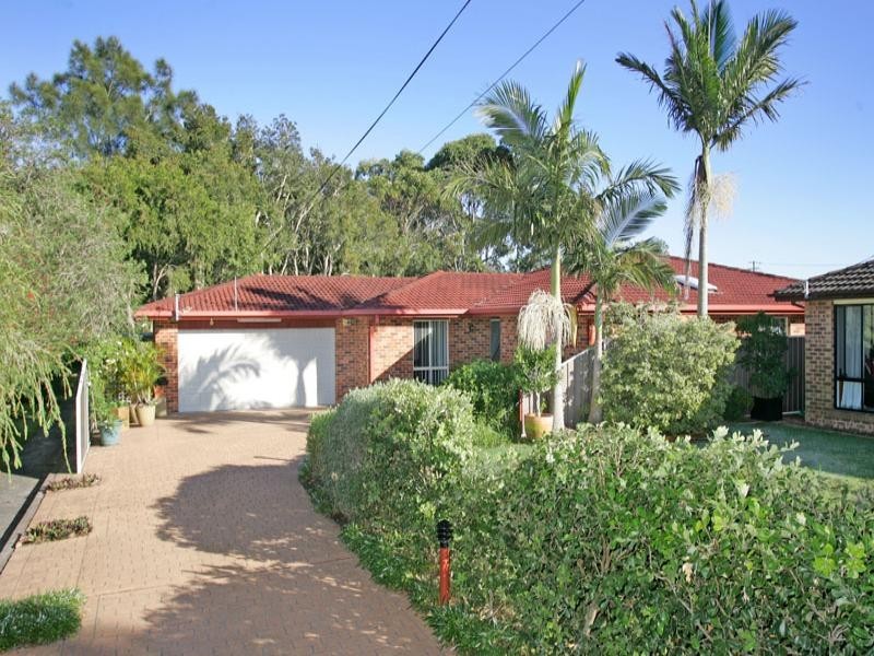 14 Earl Street, Shelly Beach NSW 2261