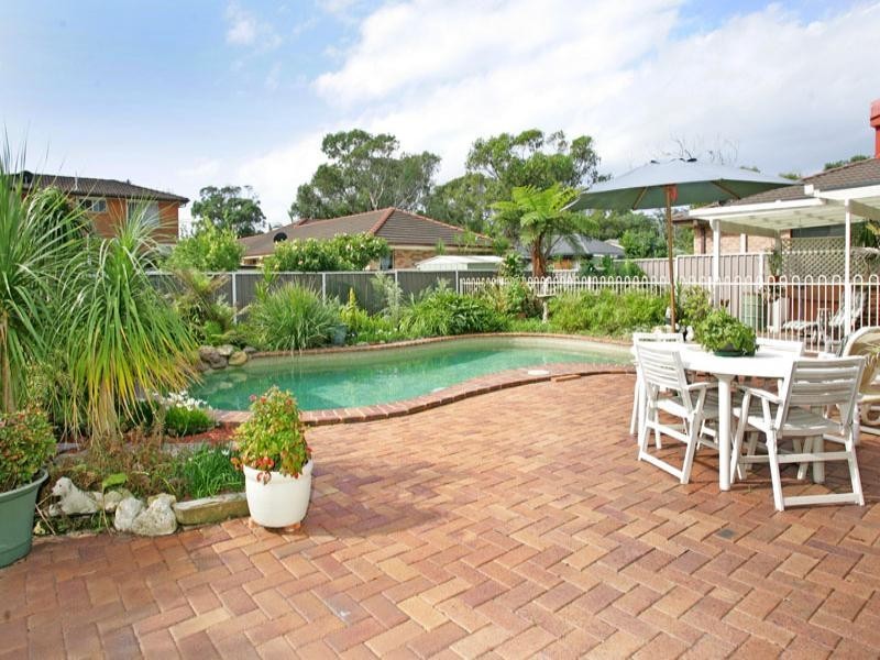14 Earl Street, Shelly Beach NSW 2261