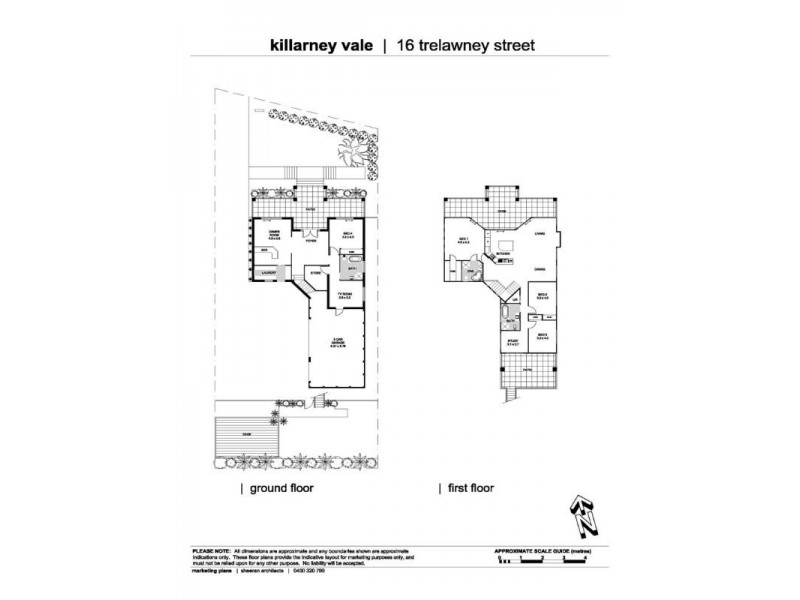 16 Trelawney Street, Killarney Vale NSW 2261