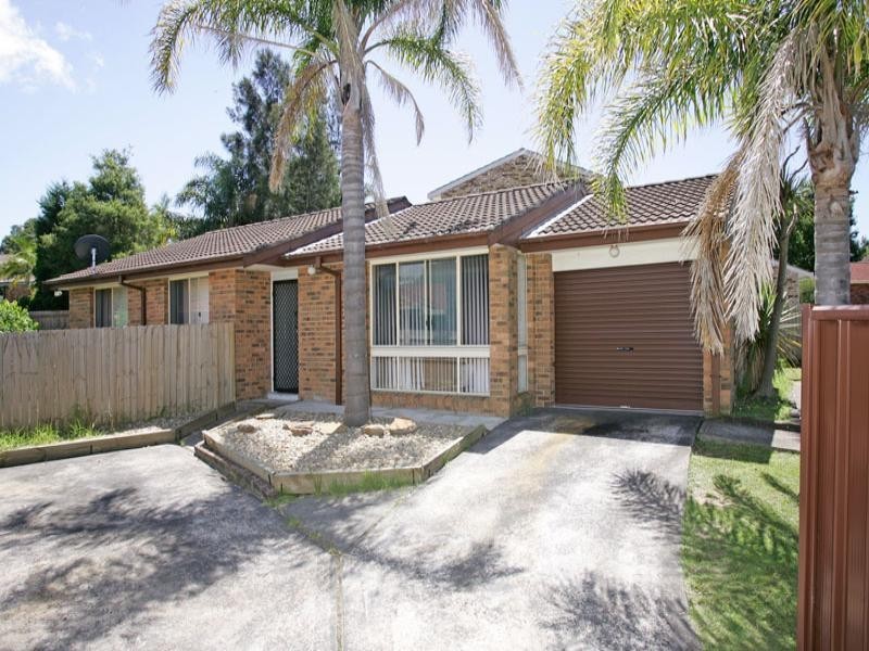 3 Neville Street, Bateau Bay NSW 2261