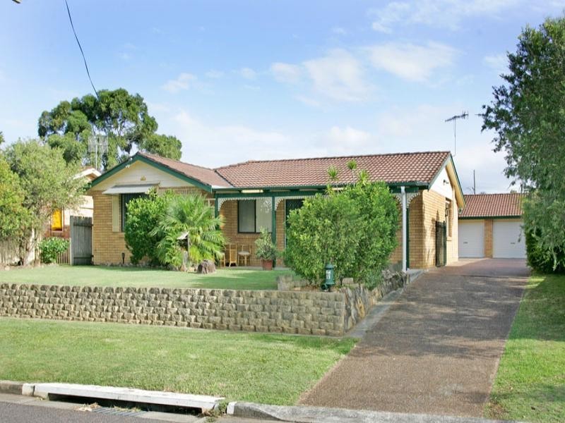 55 Chittaway Road, Chittaway Bay NSW 2261