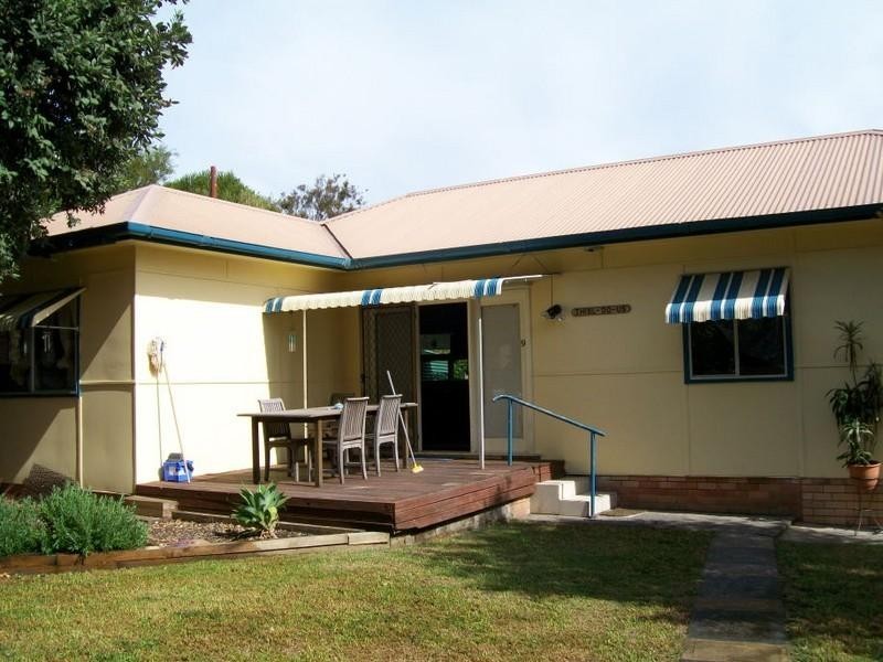 9 Grandview Street, Shelly Beach NSW 2261