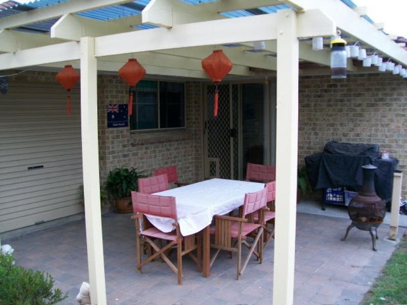 5 Finch Place, Bateau Bay NSW 2261