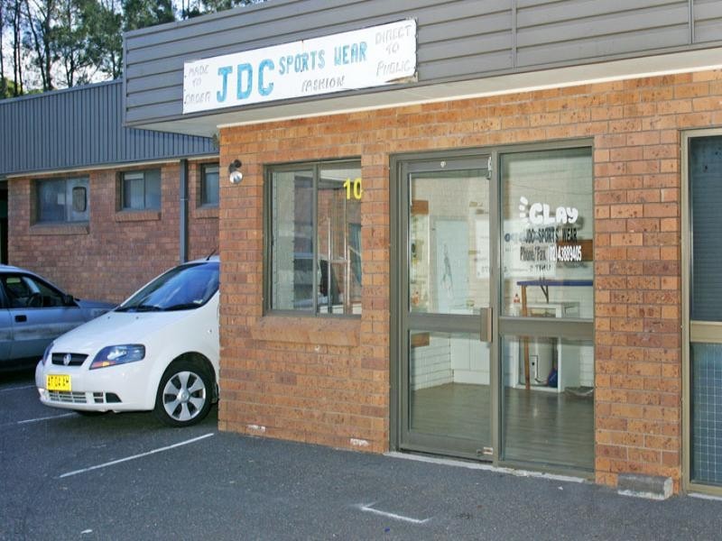 12/2-4 Clare Mace Crescent, Berkeley Vale NSW 2261