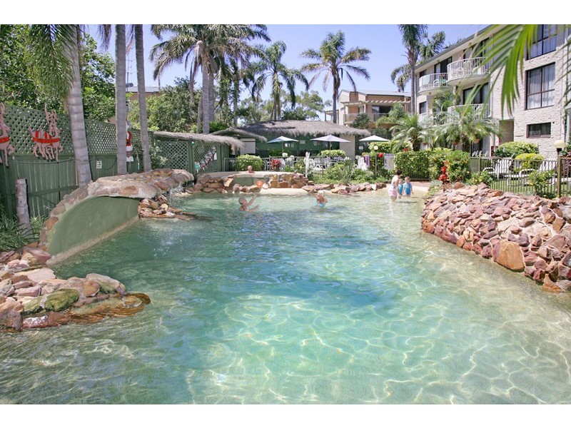 U38, 42 Kitchener Road, Allamanda Retreat The Entrance, Long Jetty NSW 2261