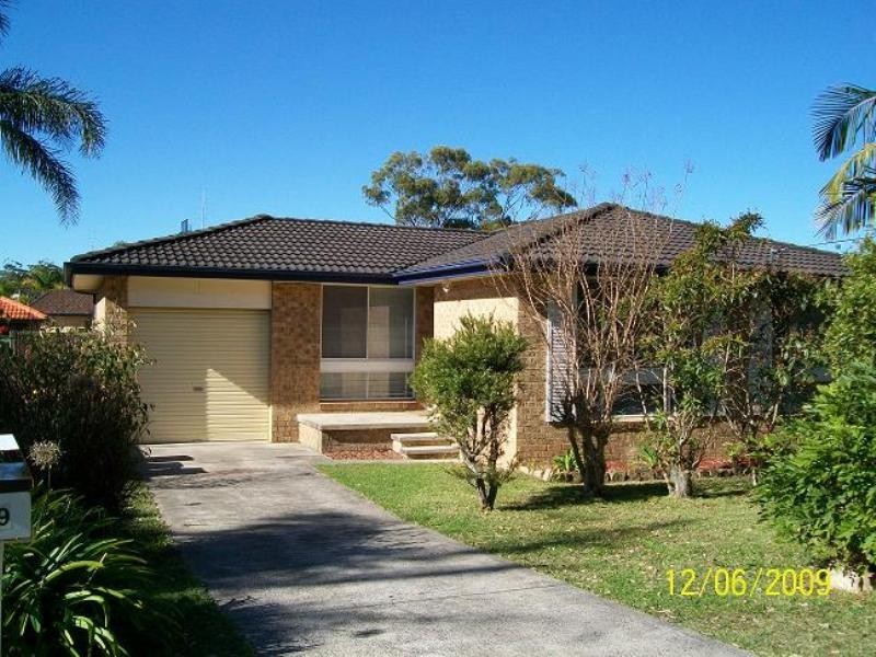 29 Sierra Avenue, Bateau Bay NSW 2261