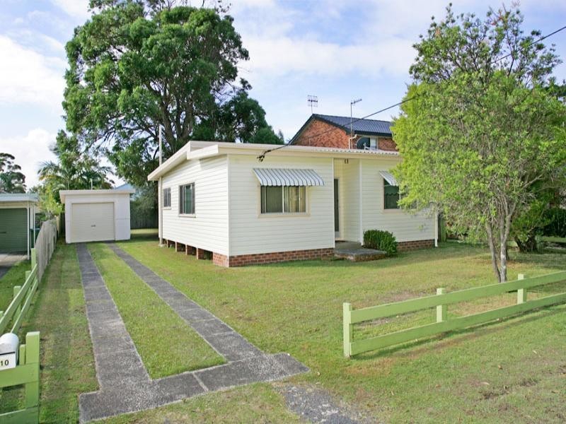 10 Phillip Street, Shelly Beach NSW 2261