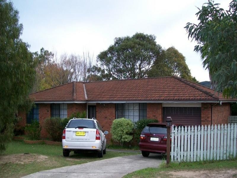 24 Debra Anne Drive, Bateau Bay NSW 2261