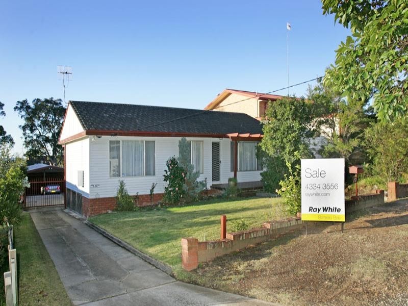 17 Rays Road, Bateau Bay NSW 2261