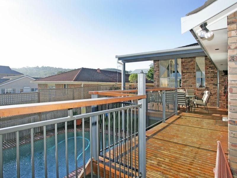 2 Sanctuary Place, Bateau Bay NSW 2261