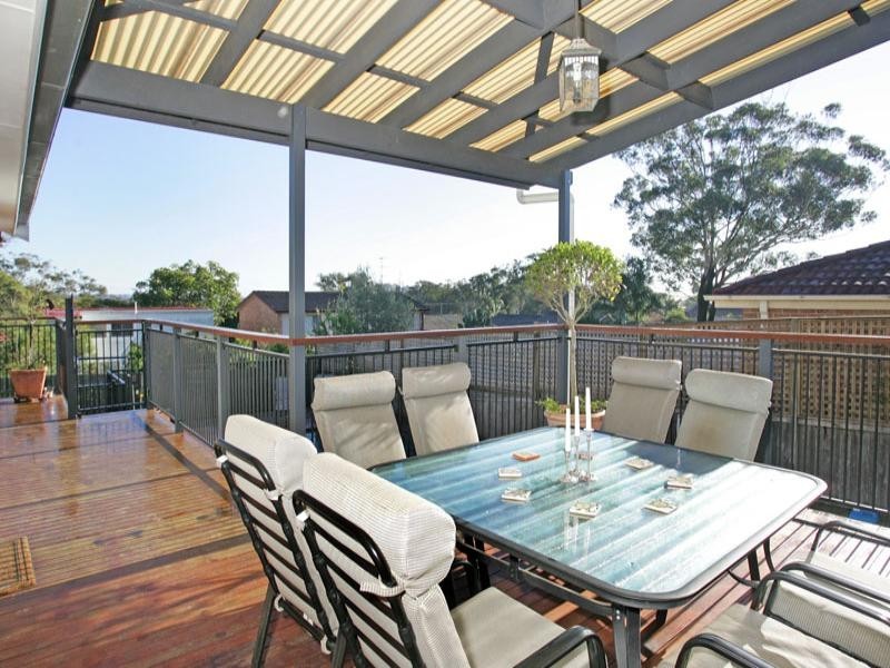 2 Sanctuary Place, Bateau Bay NSW 2261