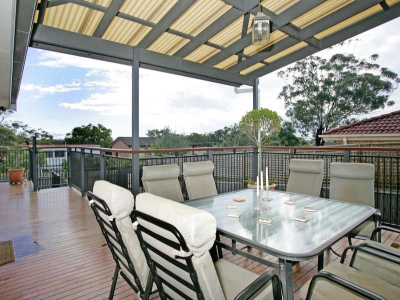2 Sanctuary Place, Bateau Bay NSW 2261
