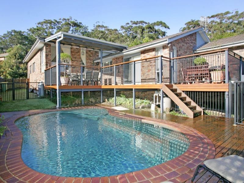 2 Sanctuary Place, Bateau Bay NSW 2261