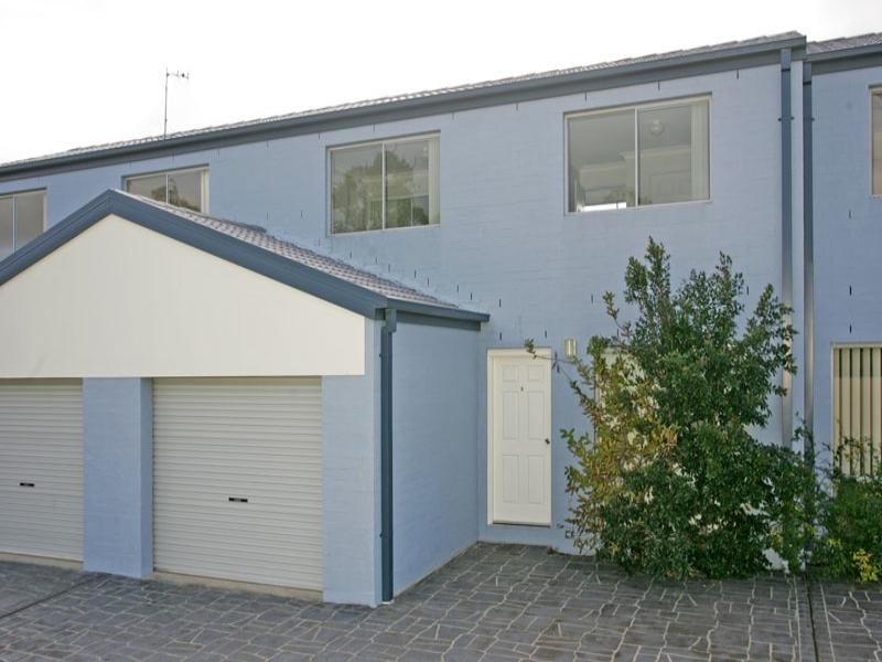 6/27 Aurora Place, Bateau Bay NSW 2261