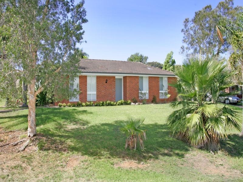 3 Nisic Close, Bateau Bay NSW 2261