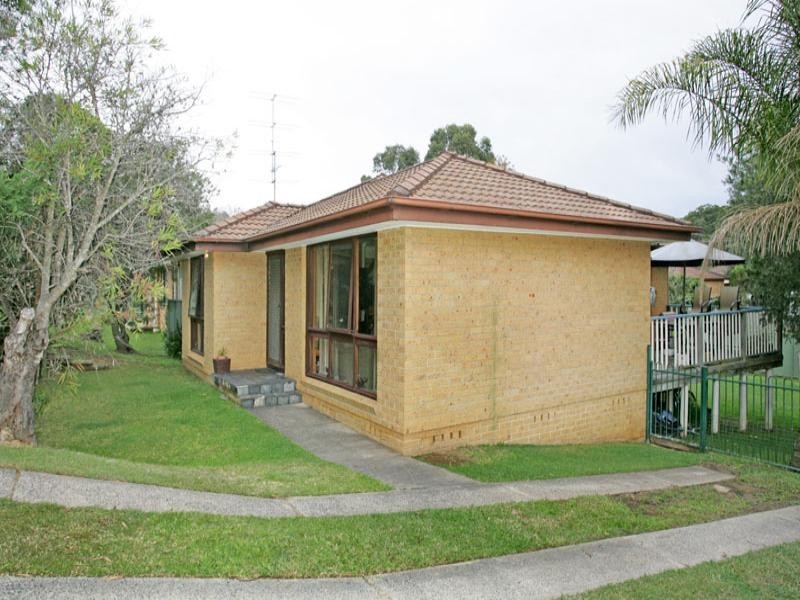 113 Seabrook Avenue, Bateau Bay NSW 2261