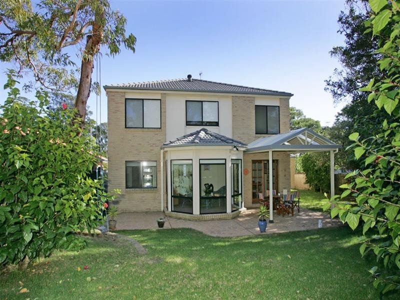 34 Lakin Street, Bateau Bay NSW 2261