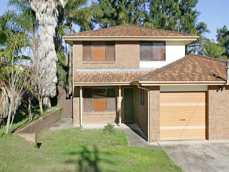 4 Rotherham Street, Bateau Bay NSW 2261