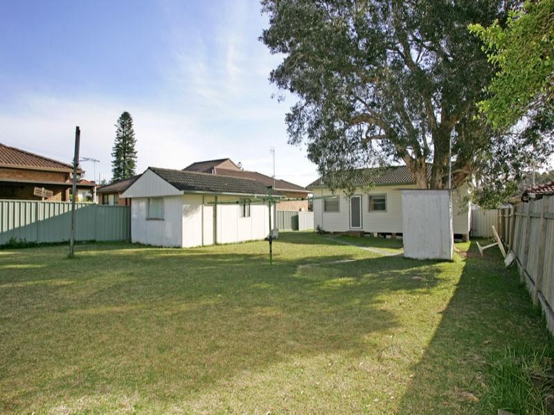 16 Bellevue Street, Long Jetty NSW 2261