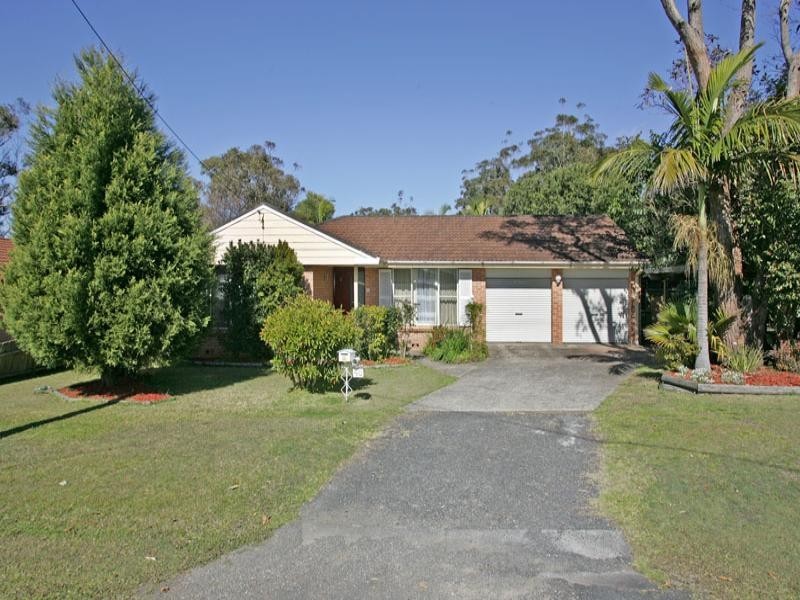 50 Gregory Street, Berkeley Vale NSW 2261