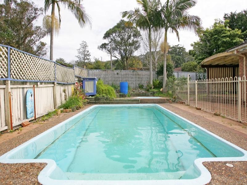 50 Gregory Street, Berkeley Vale NSW 2261