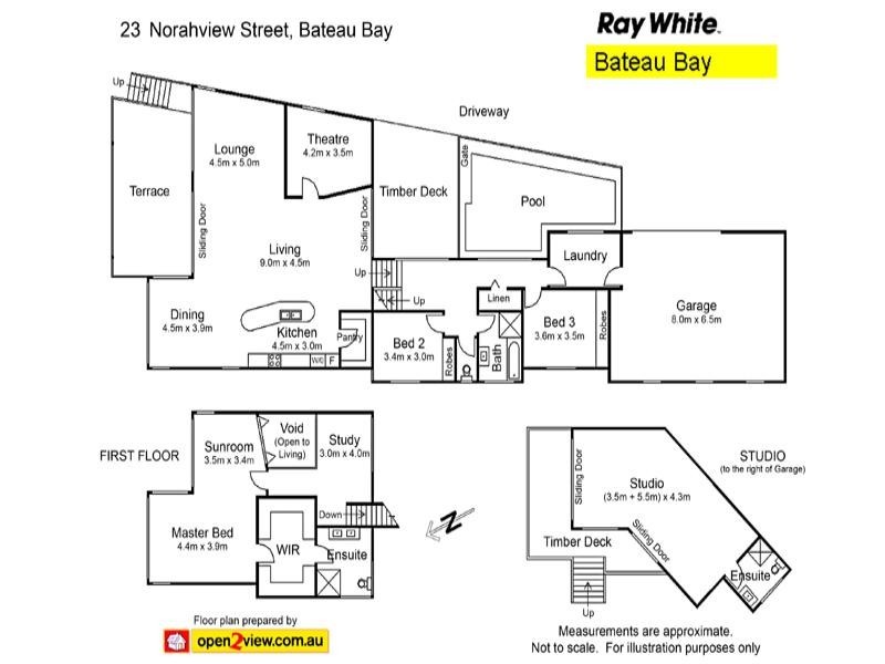 23 Norahview Street, Bateau Bay NSW 2261