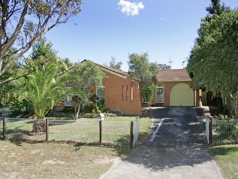 24 Hawkesbury Close, Bateau Bay NSW 2261