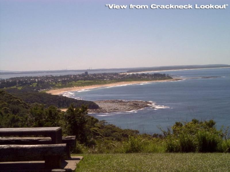 2a Barry Street, Bateau Bay NSW 2261