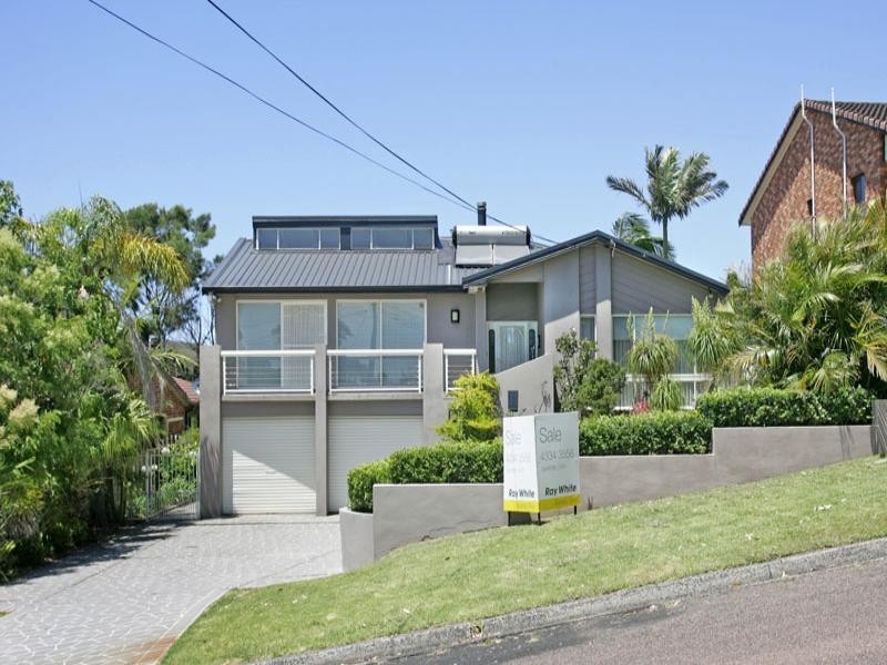 14 Mossman Avenue, Bateau Bay NSW 2261