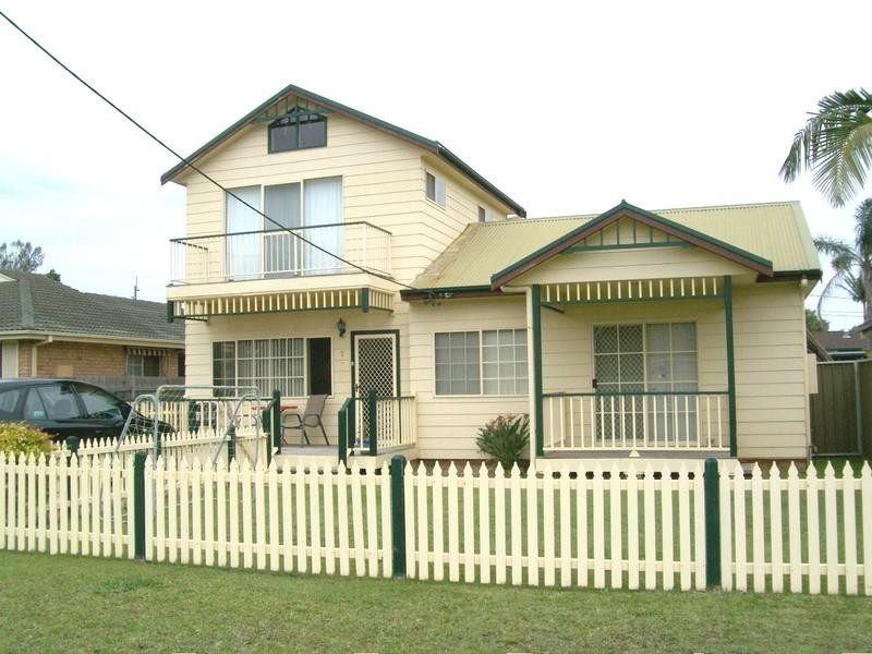 7 Star Street, Killarney Vale NSW 2261