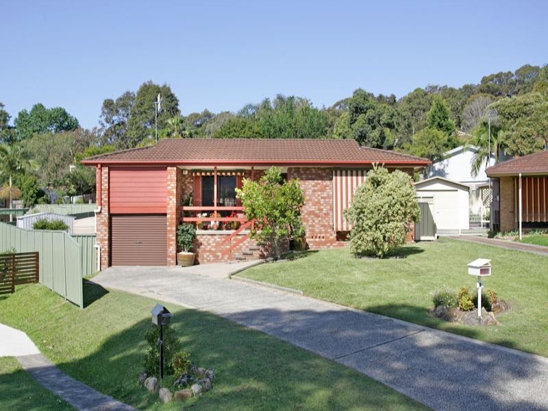 3 Jonquil Close, Bateau Bay NSW 2261