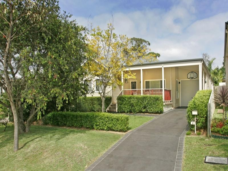 5 Garland Avenue, Killarney Vale NSW 2261