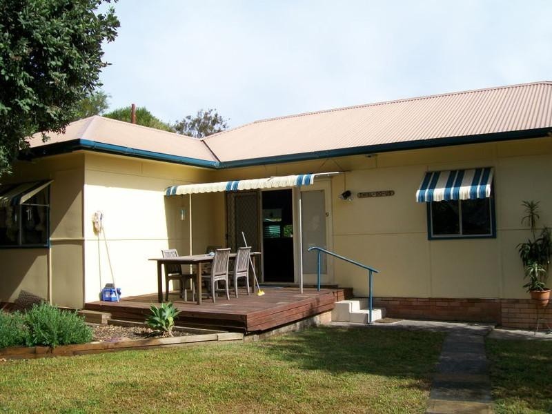 9 Grandview Street, Shelly Beach NSW 2261