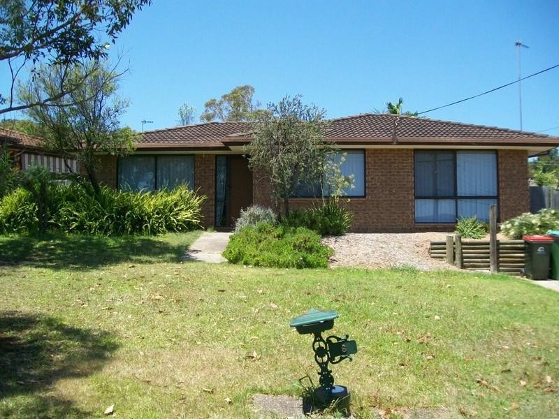 6 Waite Street, Bateau Bay NSW 2261