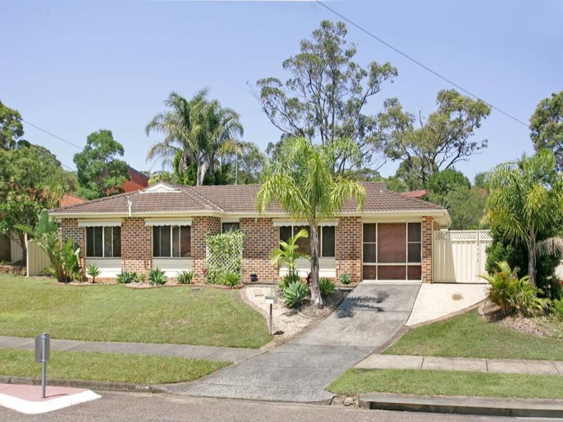 11 Rotherham Street, Bateau Bay NSW 2261