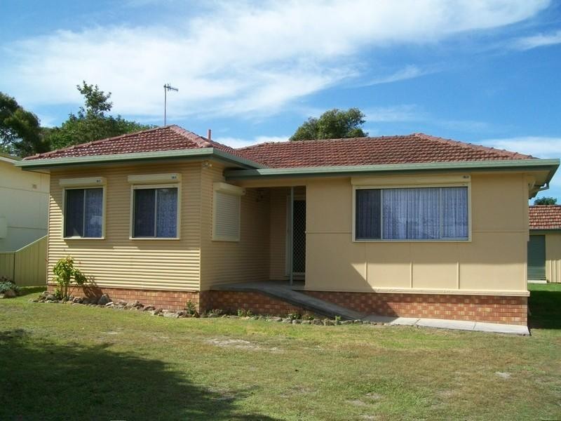 55A Oaks Avenue, Shelly Beach NSW 2261