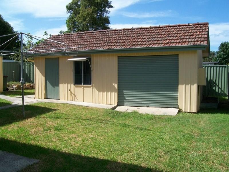 55A Oaks Avenue, Shelly Beach NSW 2261