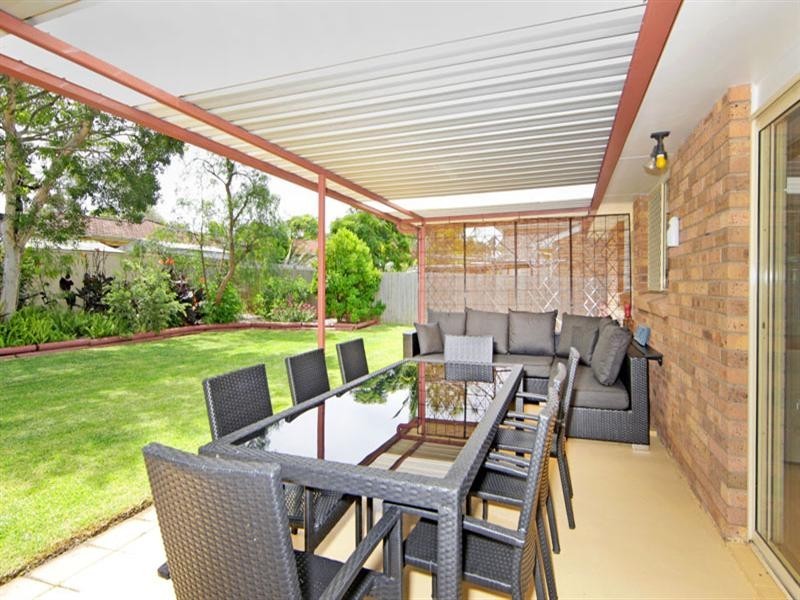 29 Rotherham Street, Bateau Bay NSW 2261