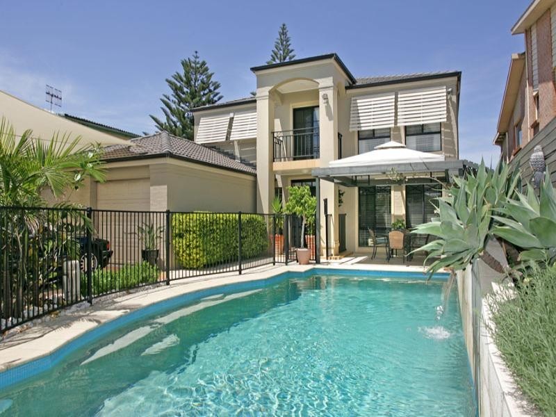 24 Wilfred Barrett Drive, The Entrance North NSW 2261
