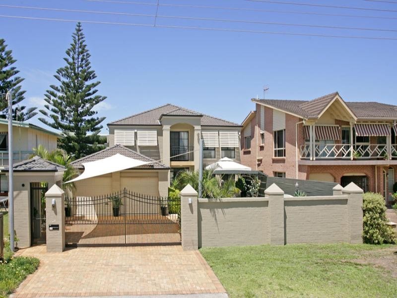 24 Wilfred Barrett Drive, The Entrance North NSW 2261