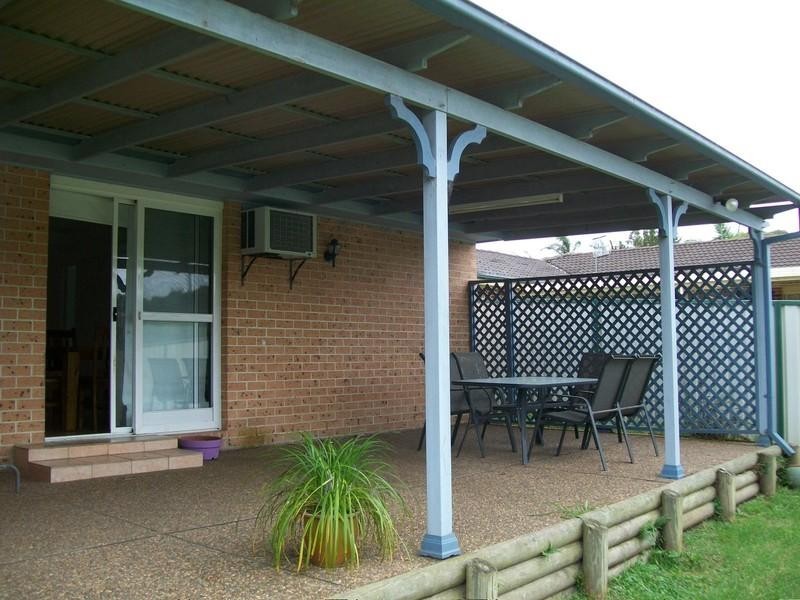 35 Lancaster Parade, Bateau Bay NSW 2261