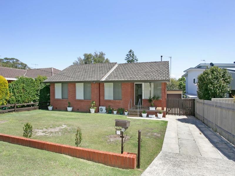 25 Bellevue Street, Shelly Beach NSW 2261